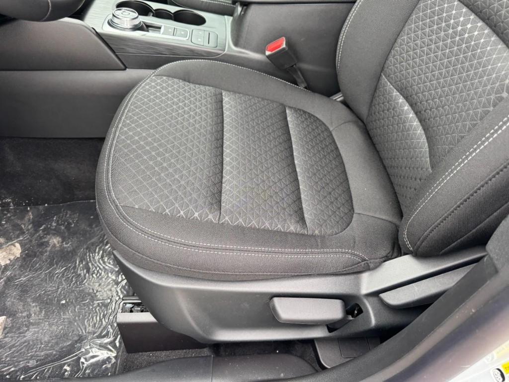 new 2025 Ford Escape car, priced at $29,875