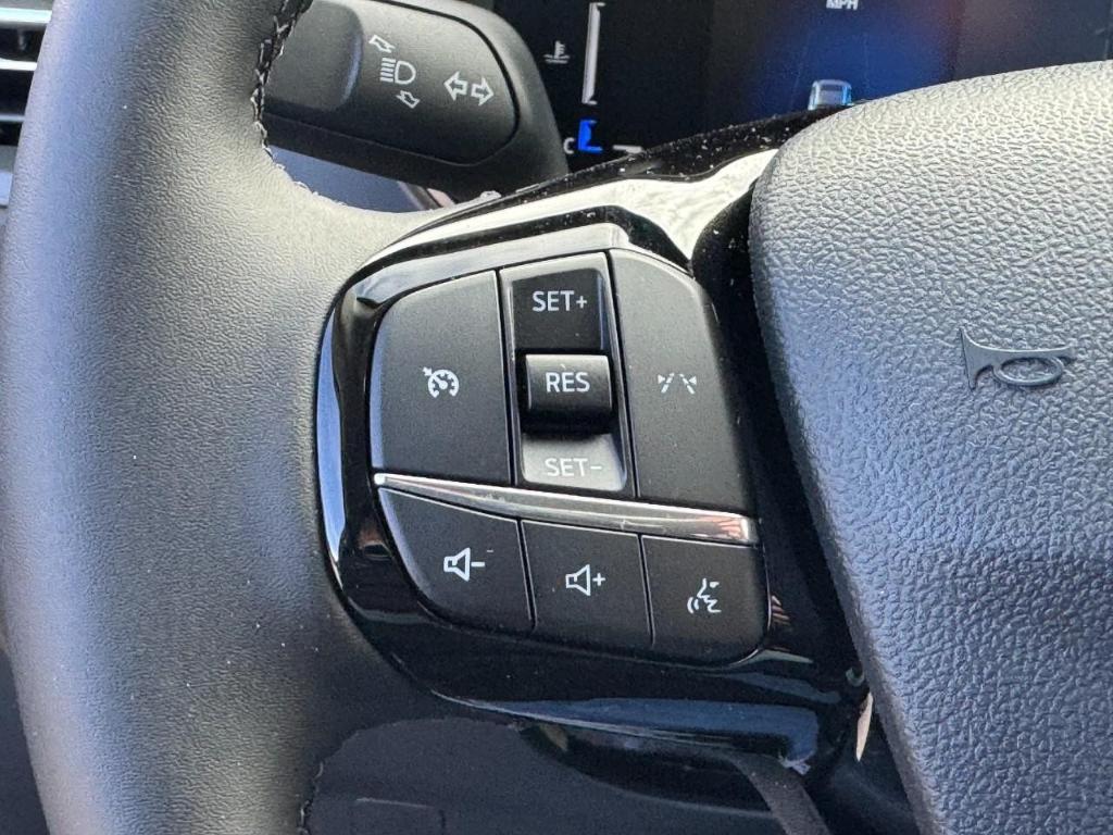 new 2026 Ford Escape car, priced at $31,675