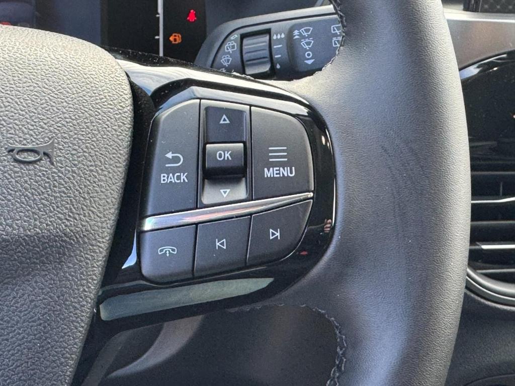 new 2026 Ford Escape car, priced at $31,675