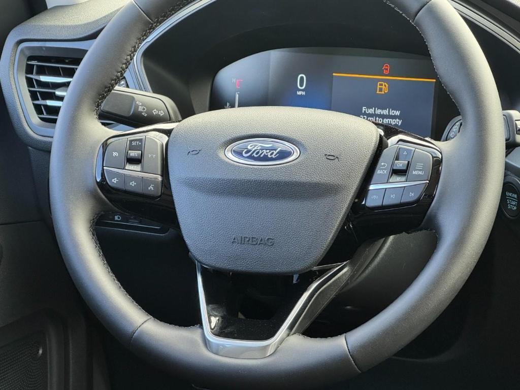 new 2026 Ford Escape car, priced at $31,675