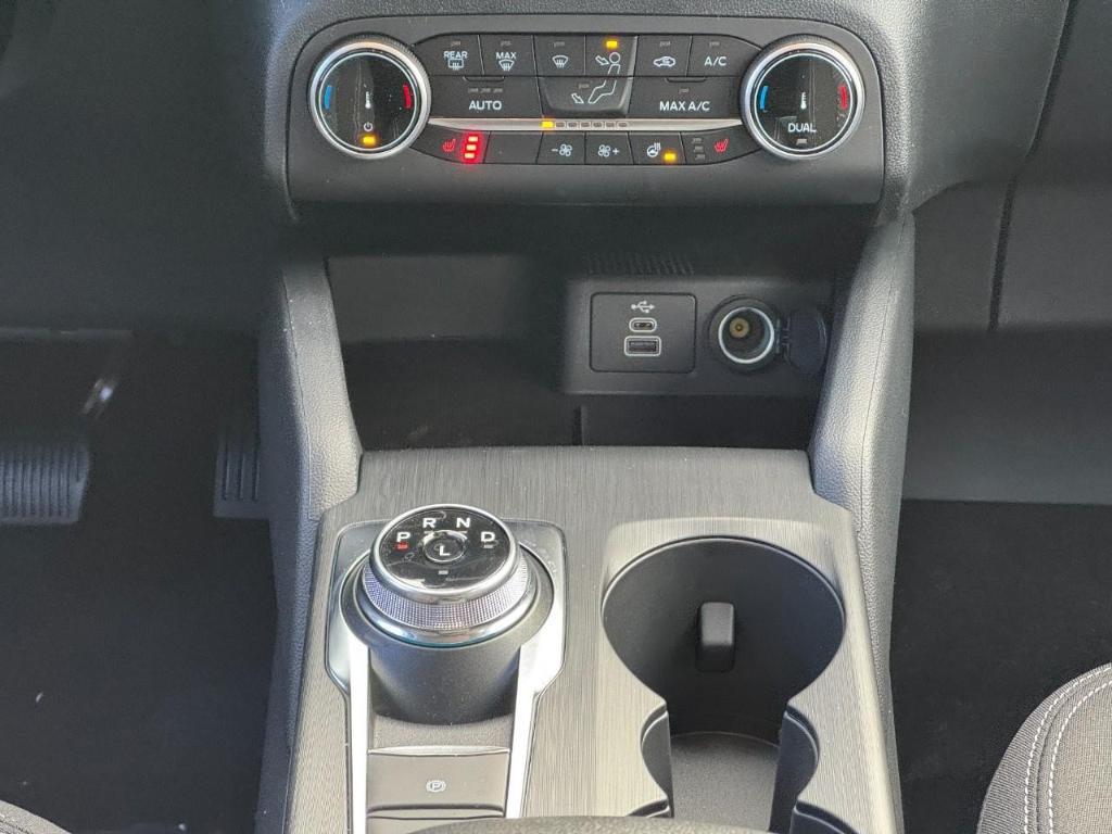 new 2026 Ford Escape car, priced at $31,675