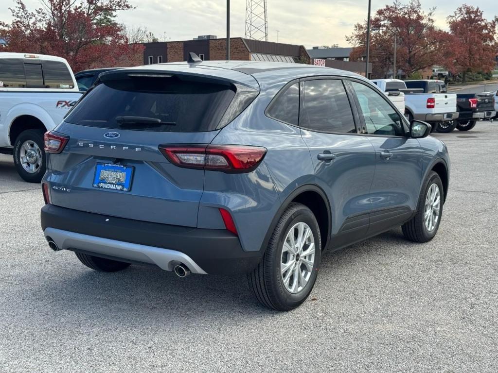 new 2026 Ford Escape car, priced at $31,675