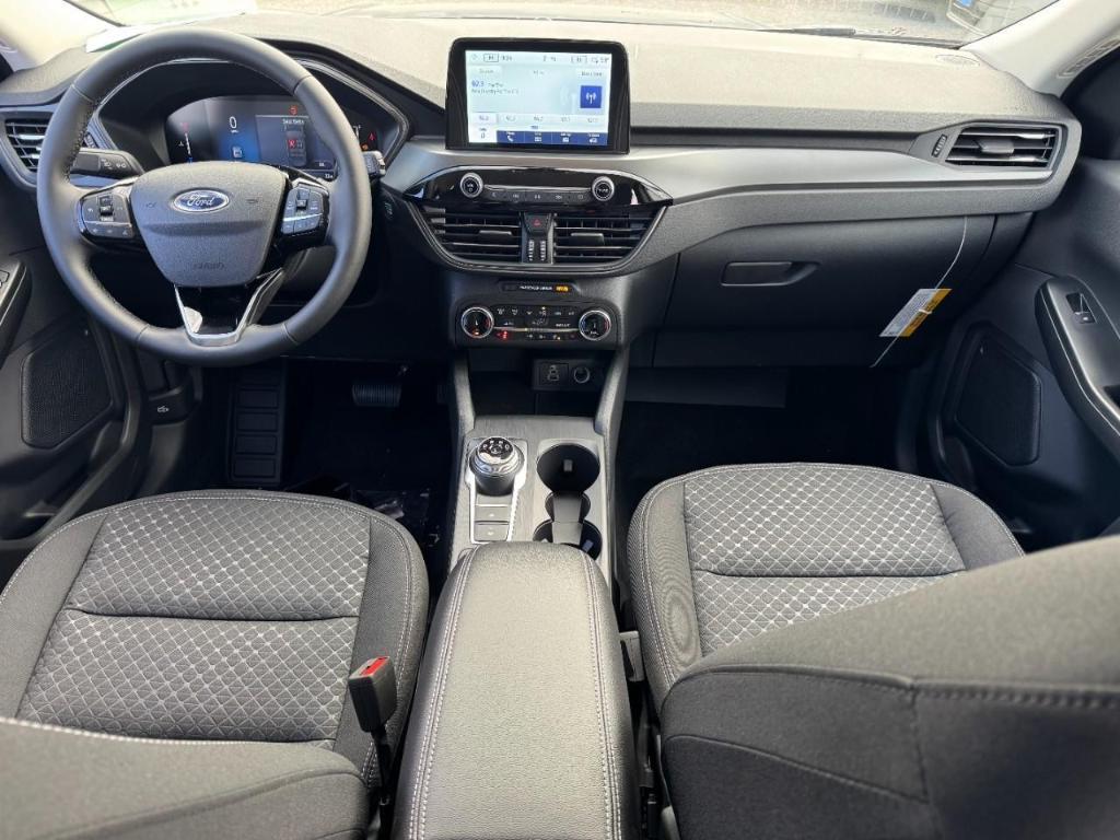 new 2026 Ford Escape car, priced at $31,675