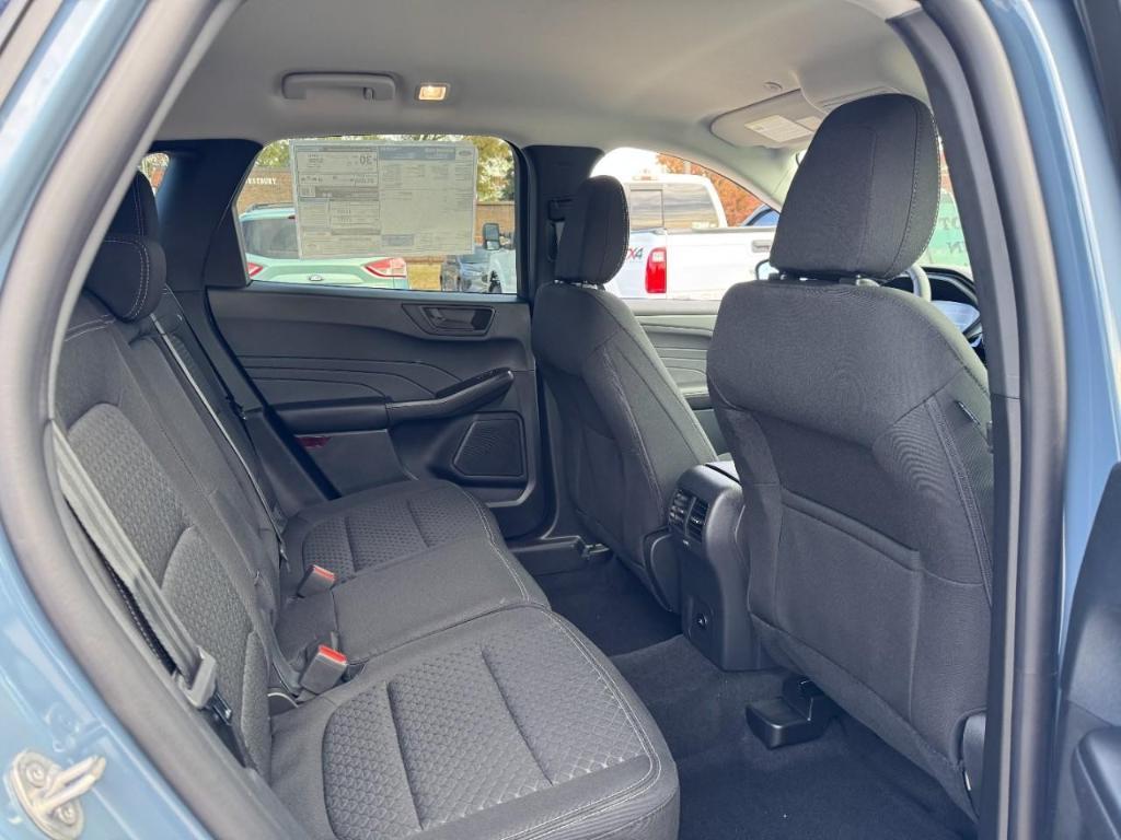 new 2026 Ford Escape car, priced at $31,675