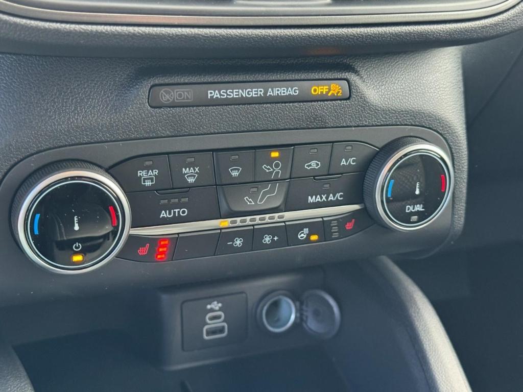 new 2026 Ford Escape car, priced at $31,675