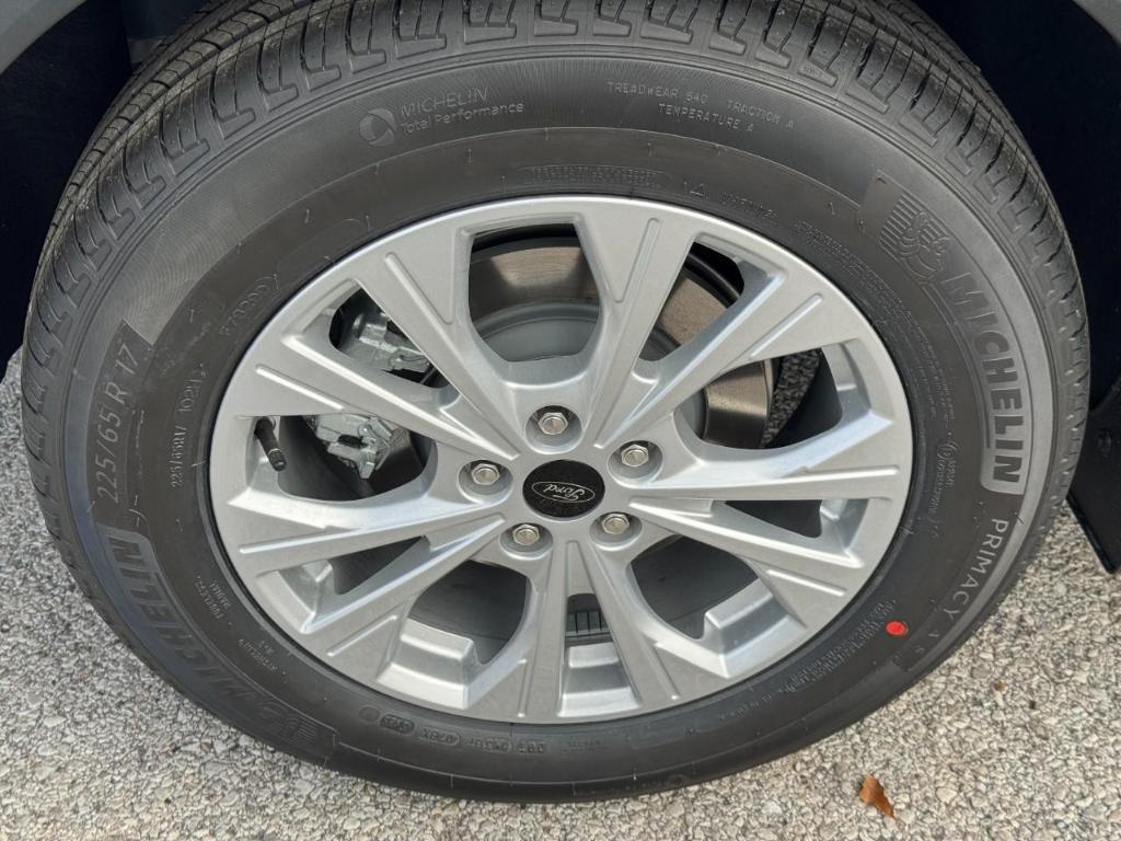 new 2026 Ford Escape car, priced at $31,675