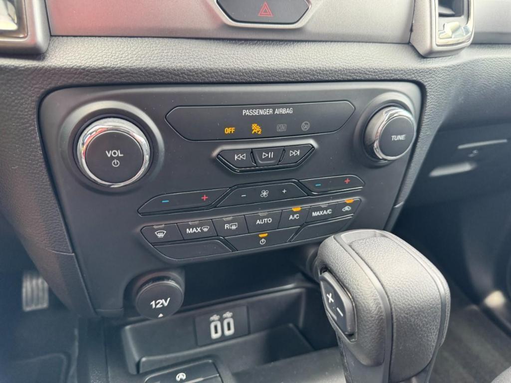 used 2022 Ford Ranger car, priced at $31,990