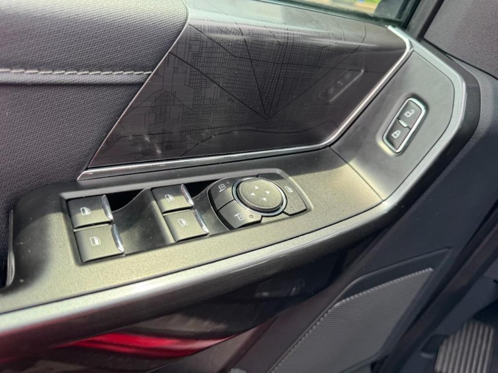 used 2021 Ford F-150 car, priced at $39,890