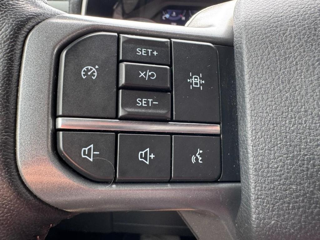 used 2021 Ford F-150 car, priced at $39,890