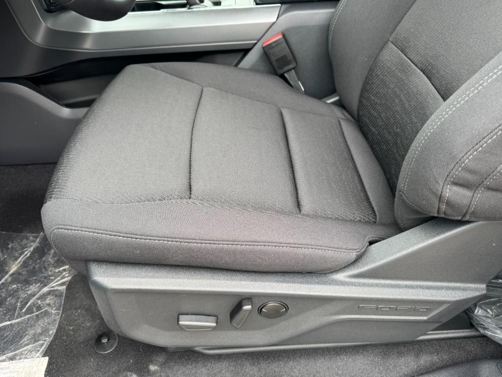 new 2025 Ford F-150 car, priced at $57,236