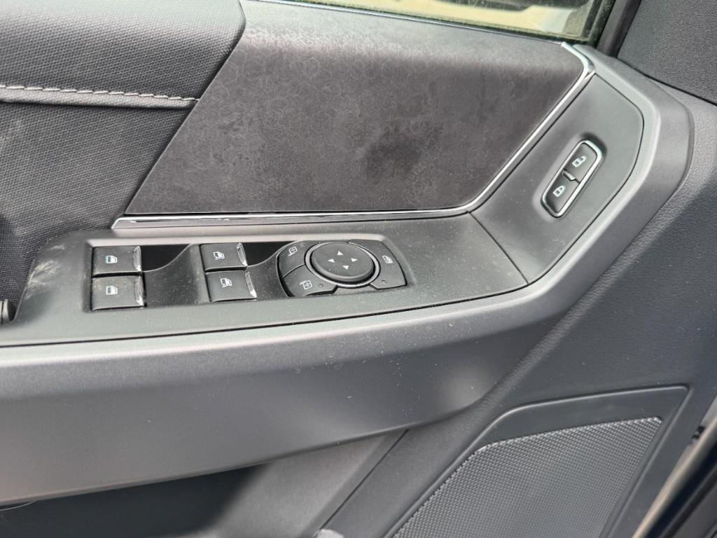 new 2025 Ford F-150 car, priced at $57,236