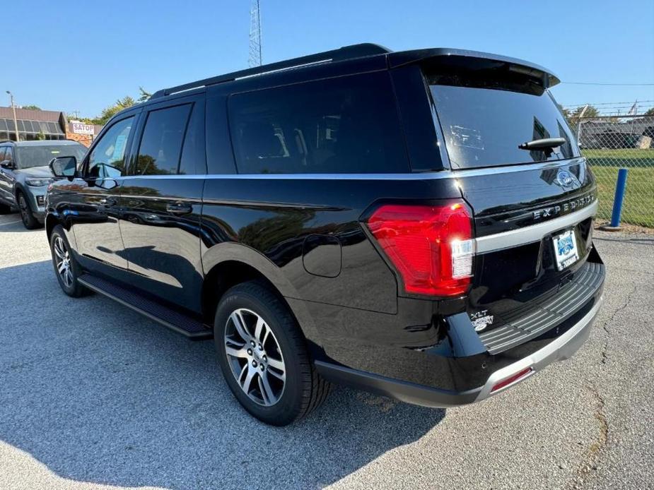 new 2024 Ford Expedition Max car, priced at $68,095