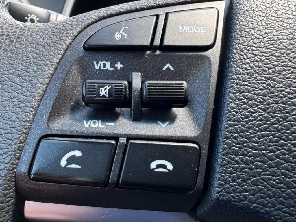used 2019 Hyundai Tucson car, priced at $16,900