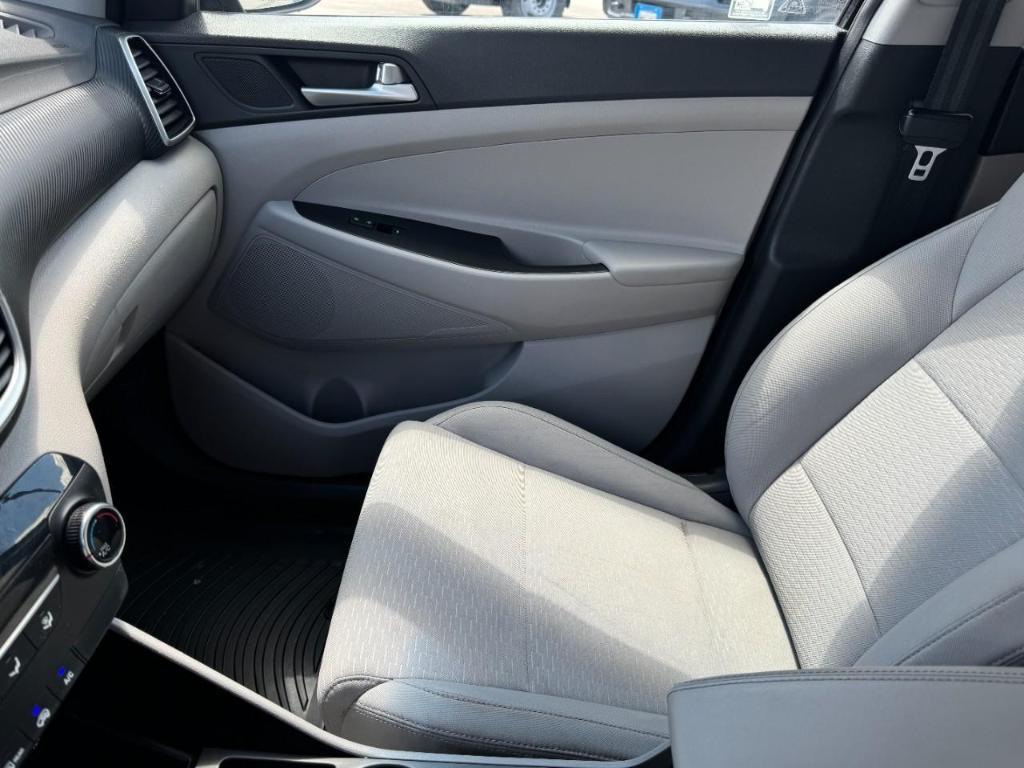 used 2019 Hyundai Tucson car, priced at $16,900