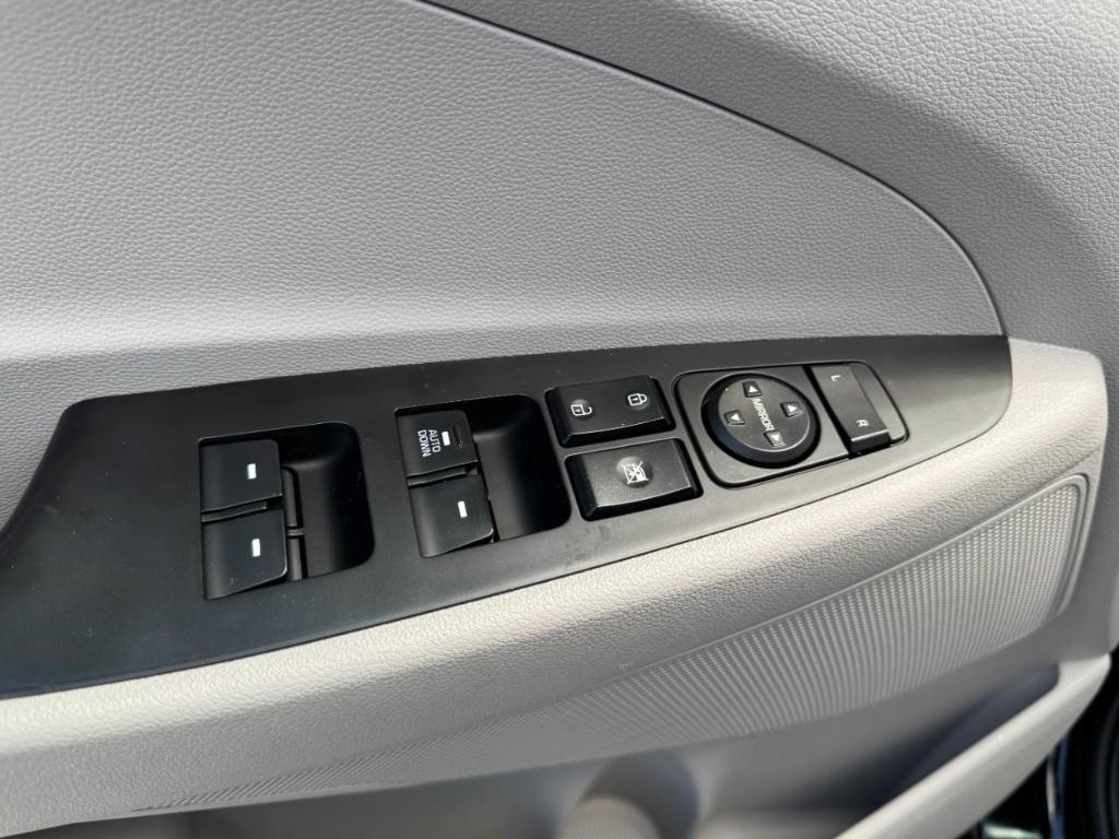 used 2019 Hyundai Tucson car, priced at $16,900