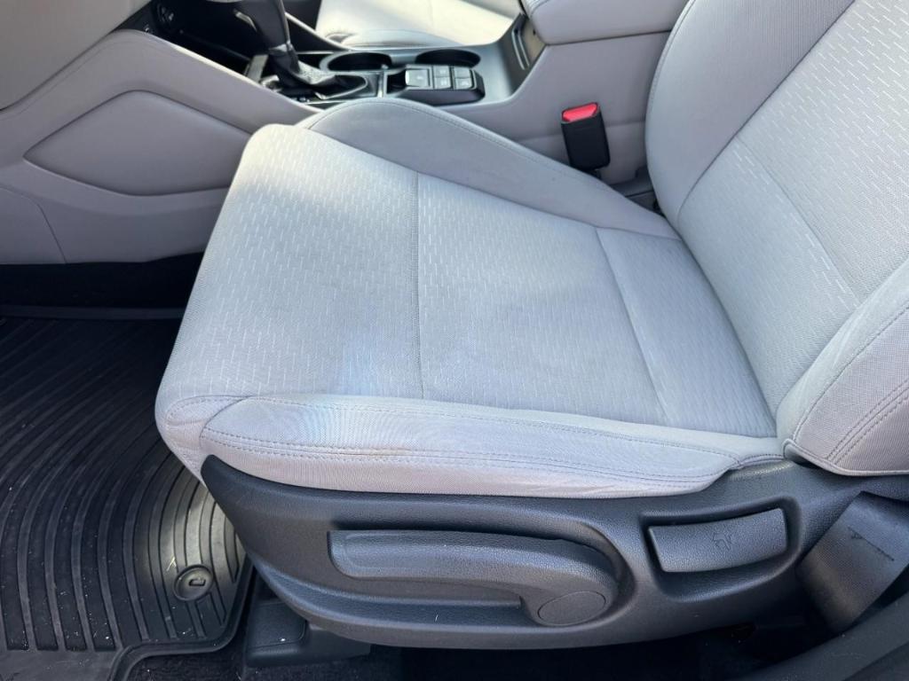 used 2019 Hyundai Tucson car, priced at $16,900