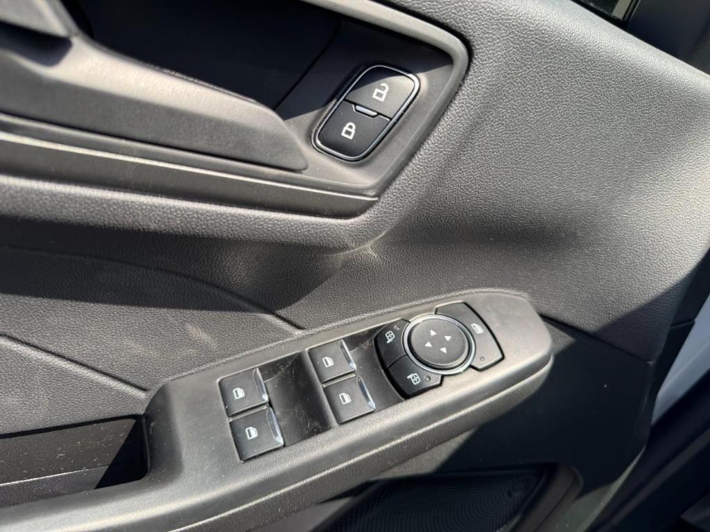 new 2025 Ford Escape car, priced at $30,485