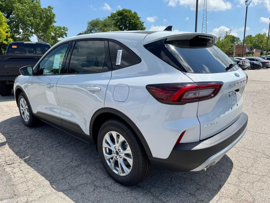 new 2025 Ford Escape car, priced at $30,485