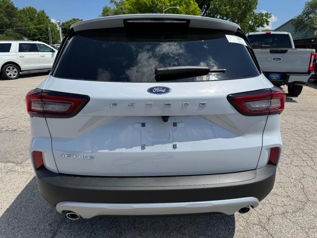 new 2025 Ford Escape car, priced at $30,485