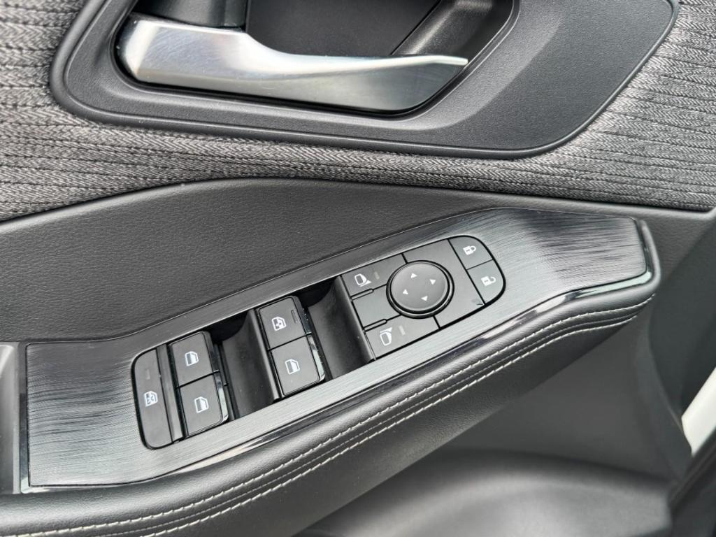 used 2023 Nissan Rogue car, priced at $25,990