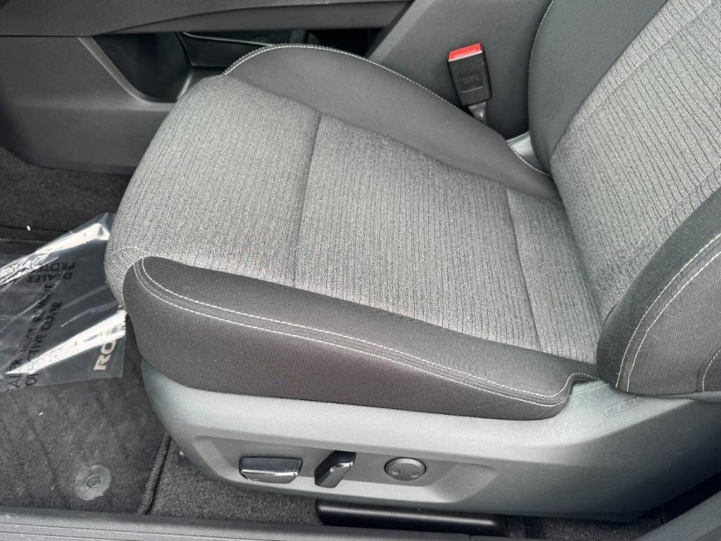 used 2023 Nissan Rogue car, priced at $25,990