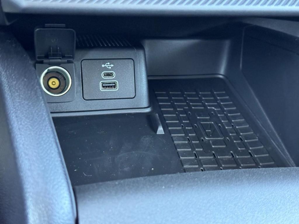 new 2025 Ford Bronco Sport car, priced at $30,966