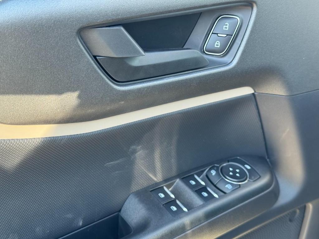 new 2025 Ford Bronco Sport car, priced at $30,966