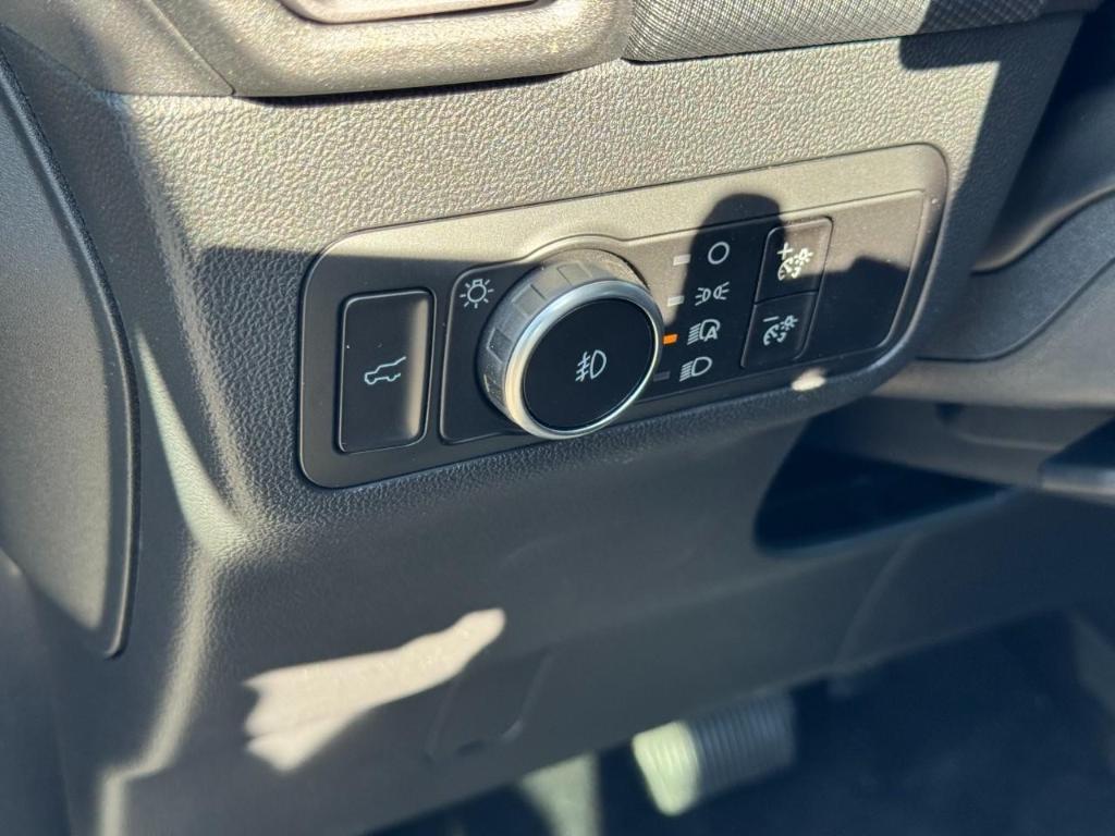 new 2025 Ford Bronco Sport car, priced at $30,966