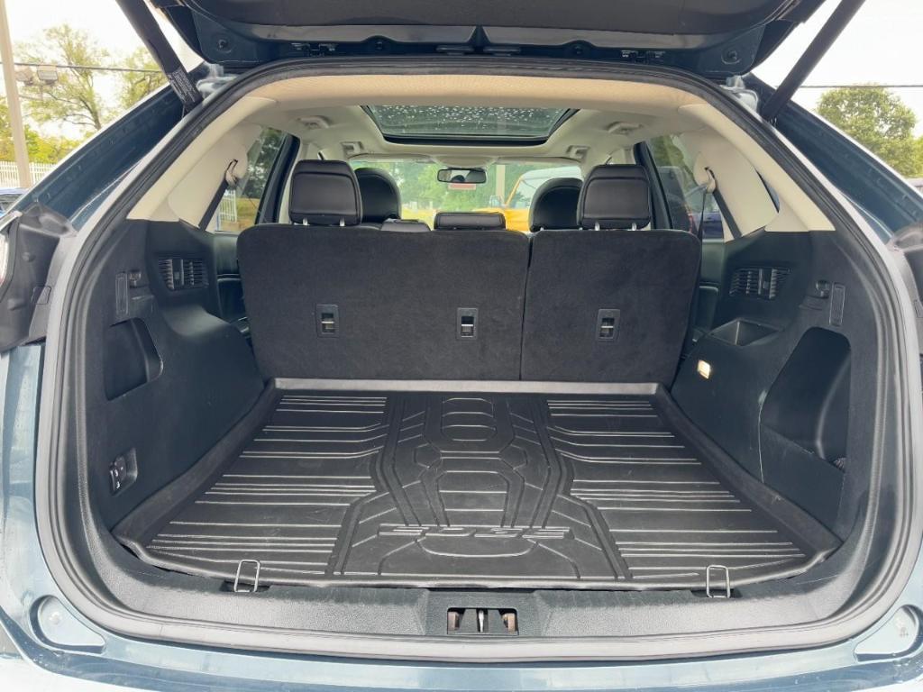used 2019 Ford Edge car, priced at $20,990