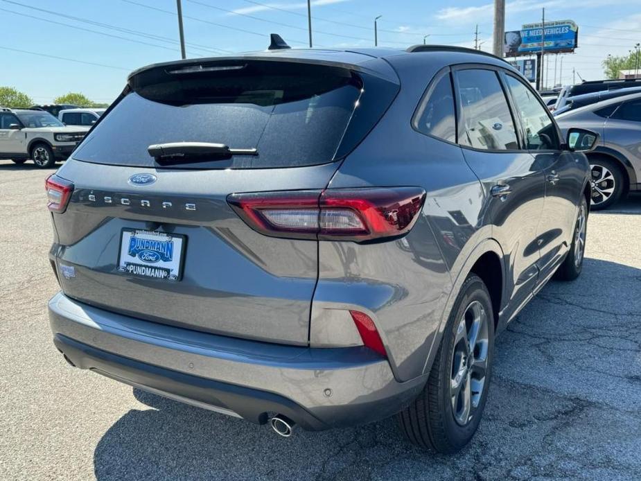 new 2024 Ford Escape car, priced at $30,570