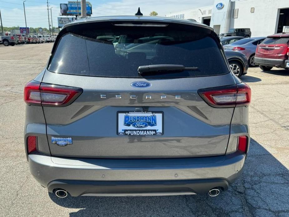 new 2024 Ford Escape car, priced at $30,570