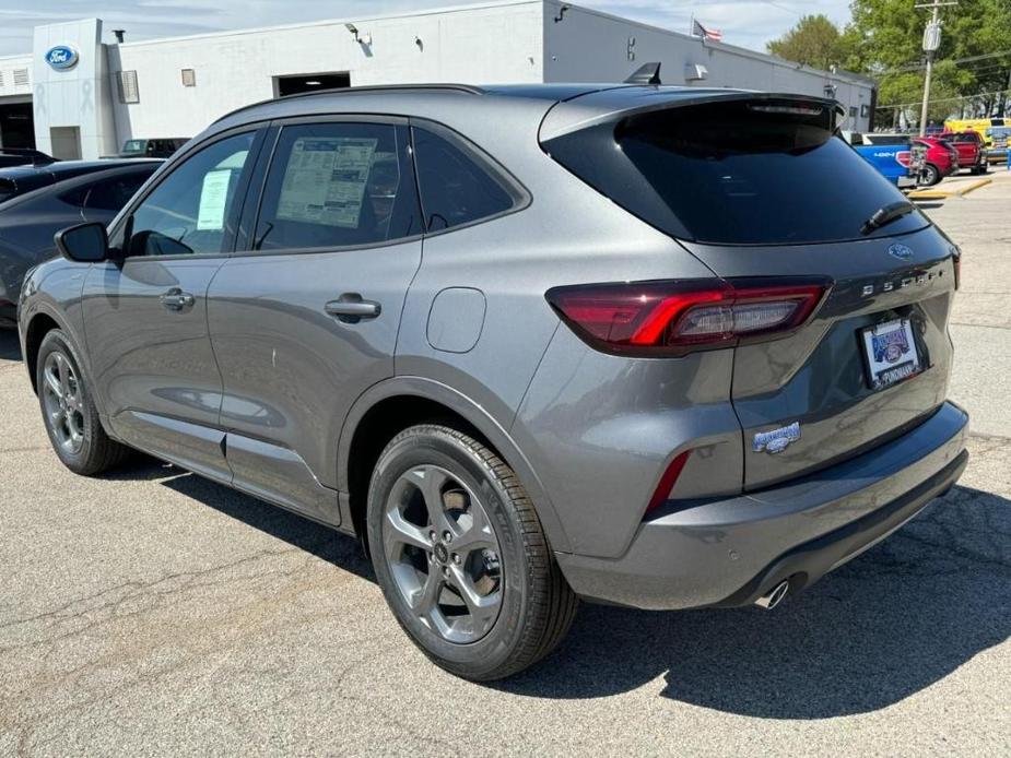 new 2024 Ford Escape car, priced at $30,570