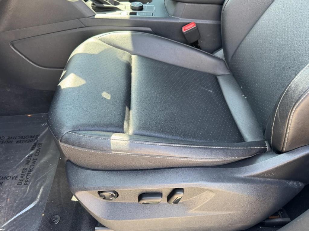 used 2019 Volkswagen Atlas car, priced at $17,890