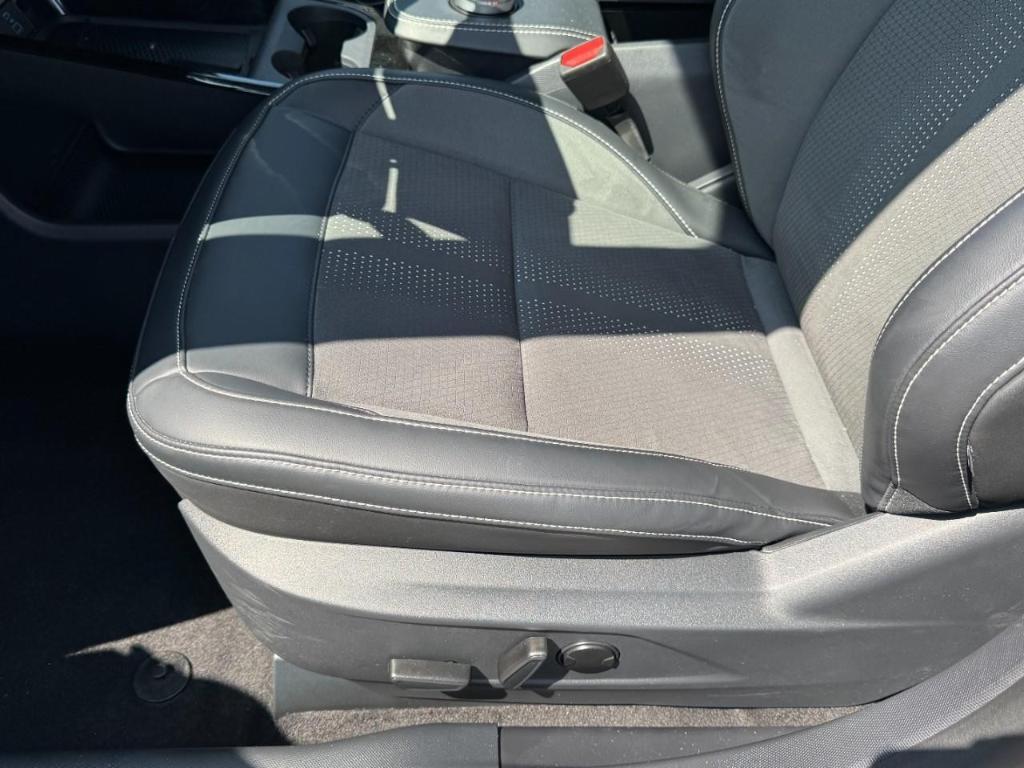 used 2024 Ford Mustang Mach-E car, priced at $37,990