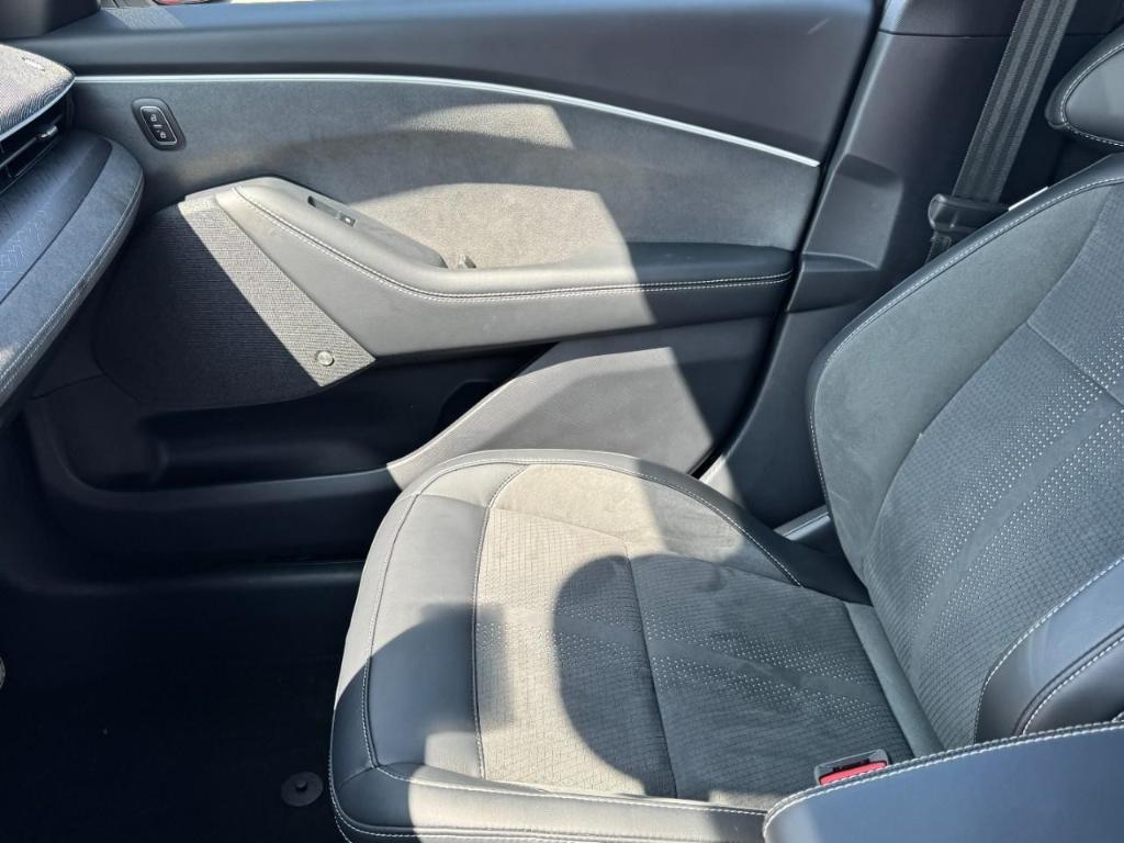 used 2024 Ford Mustang Mach-E car, priced at $37,990