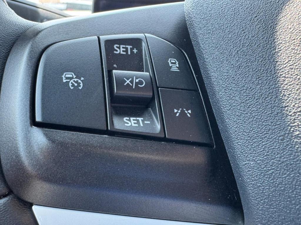 used 2024 Ford Mustang Mach-E car, priced at $37,990