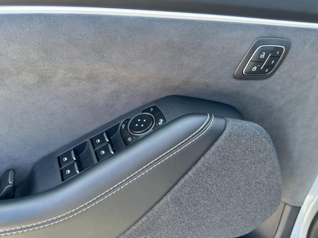 used 2024 Ford Mustang Mach-E car, priced at $37,990