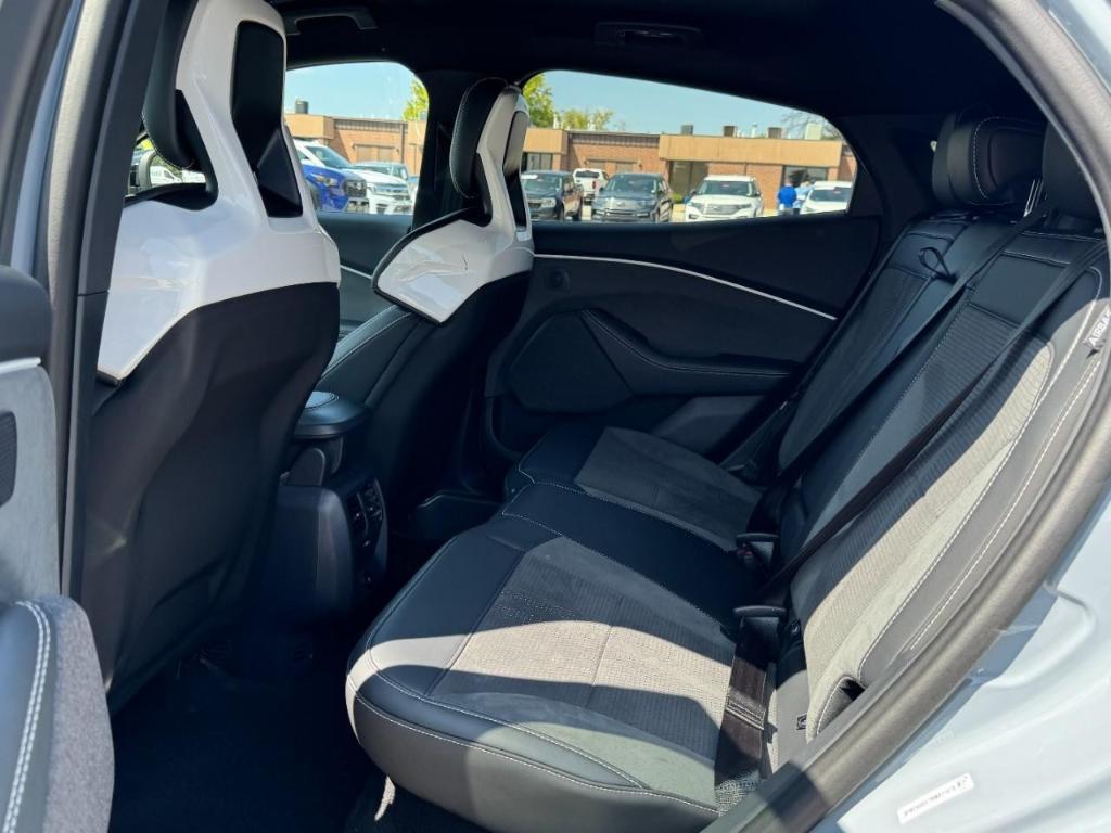 used 2024 Ford Mustang Mach-E car, priced at $37,990