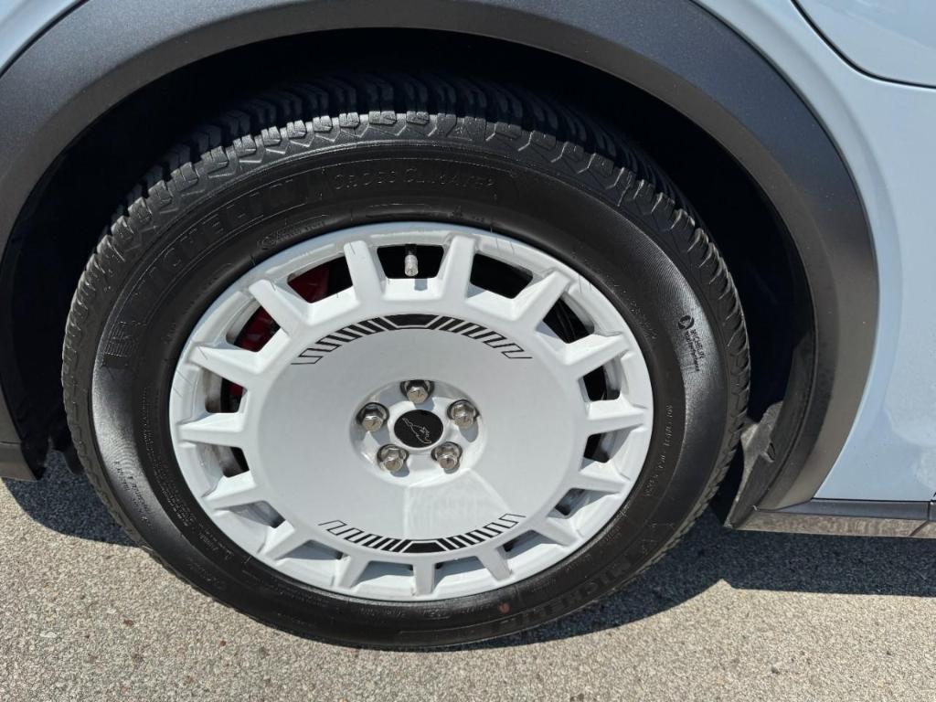 used 2024 Ford Mustang Mach-E car, priced at $37,990