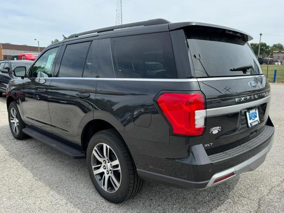 new 2024 Ford Expedition car, priced at $61,620