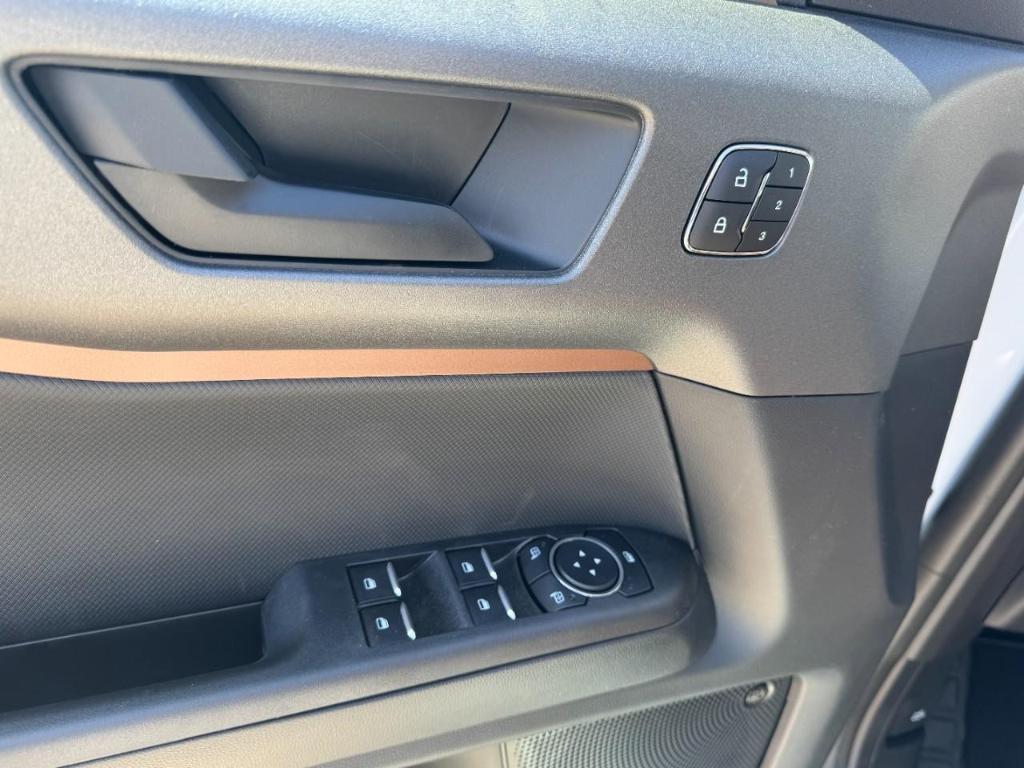 new 2025 Ford Bronco Sport car, priced at $36,016