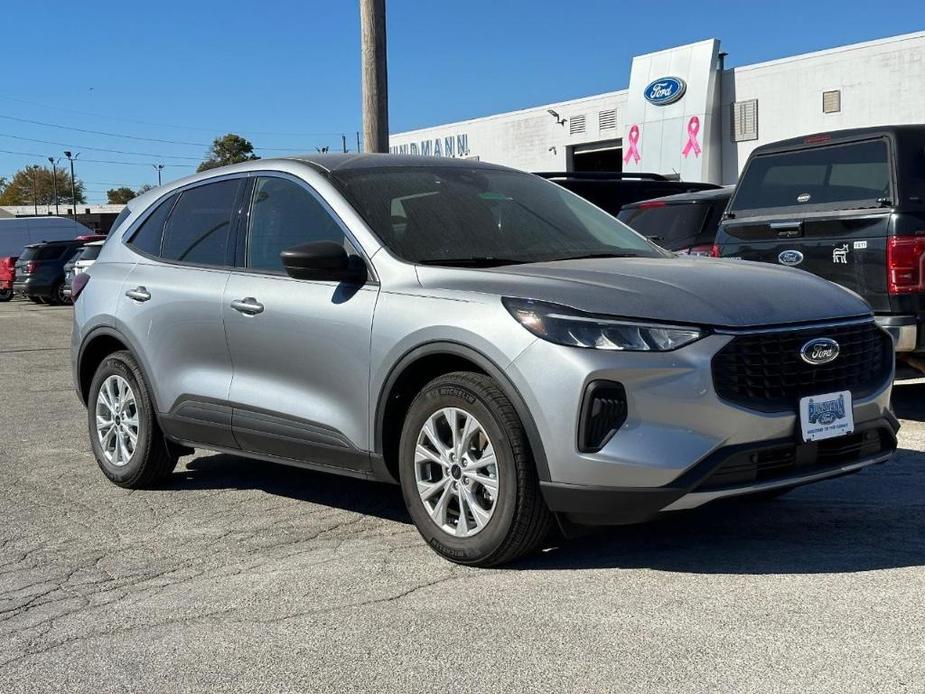 new 2024 Ford Escape car, priced at $27,985