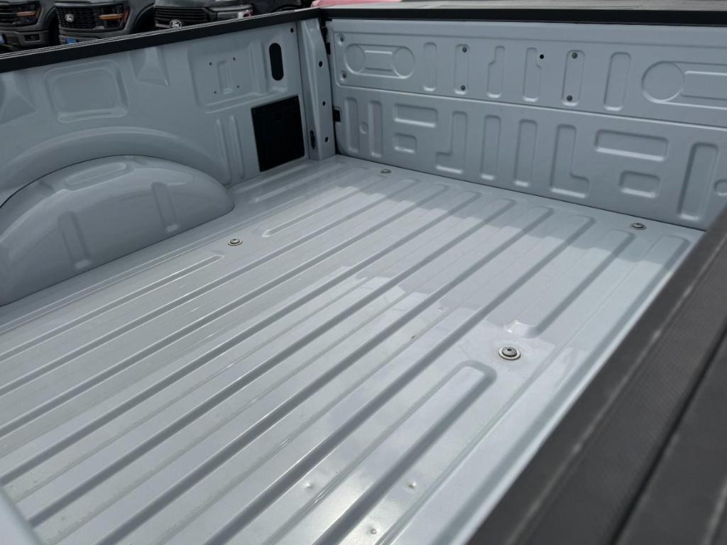 new 2025 Ford F-150 car, priced at $51,441