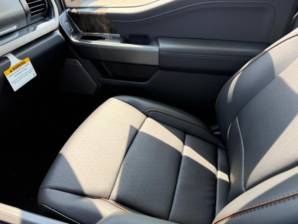 new 2026 Ford F-250 car, priced at $78,220