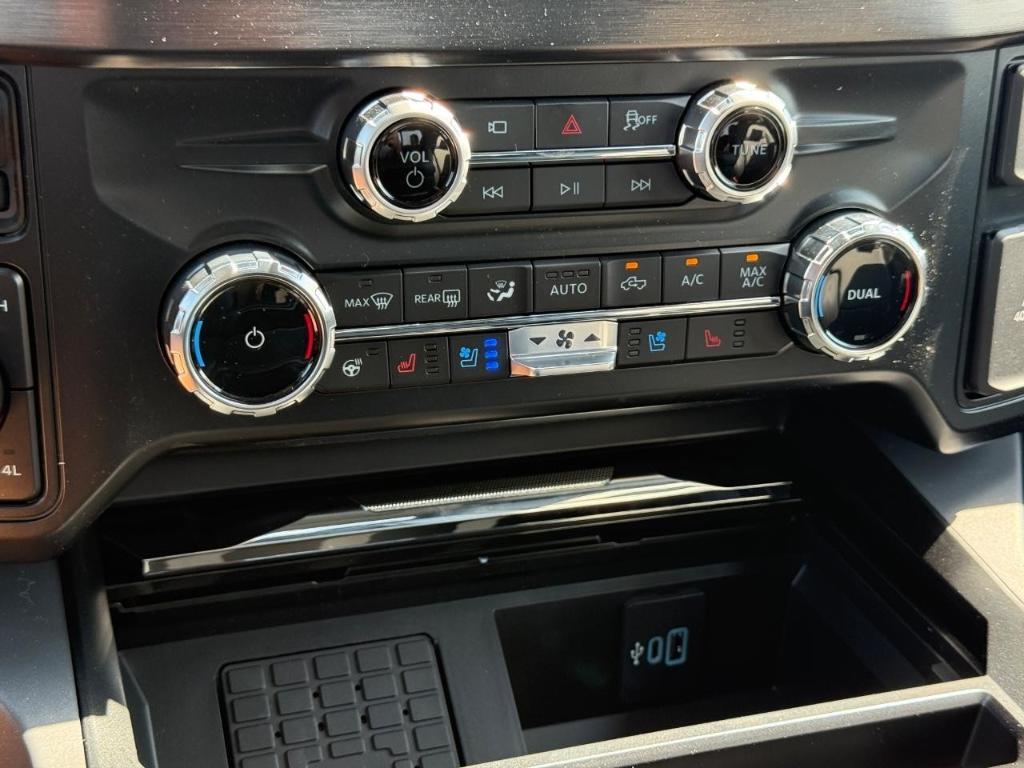 new 2026 Ford F-250 car, priced at $78,220