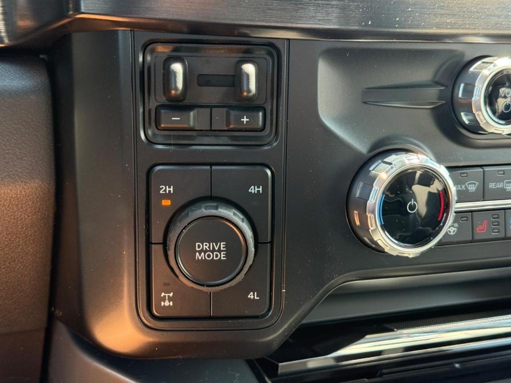 new 2026 Ford F-250 car, priced at $78,220