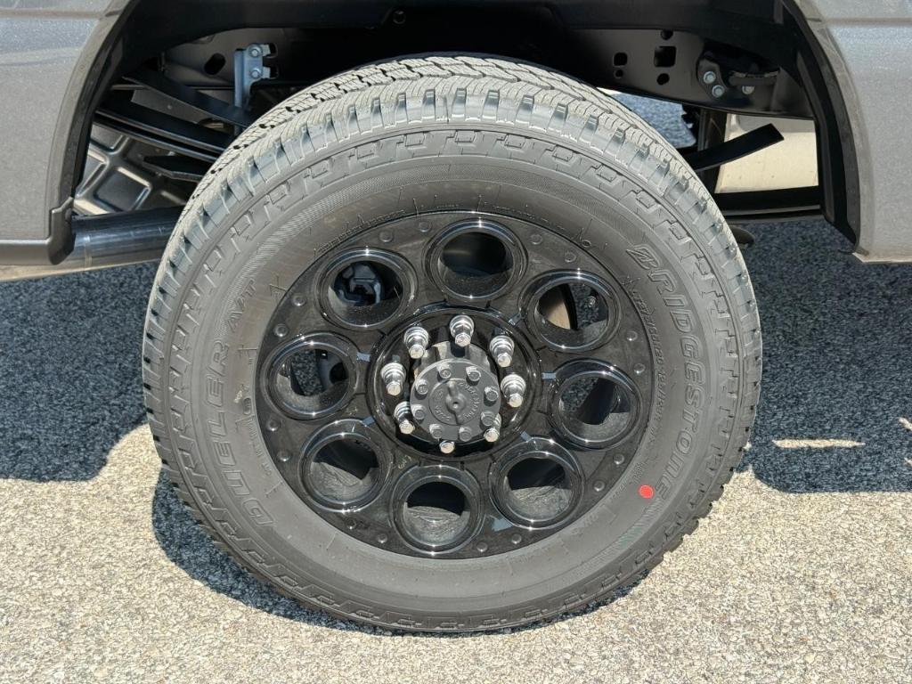 new 2026 Ford F-250 car, priced at $78,220