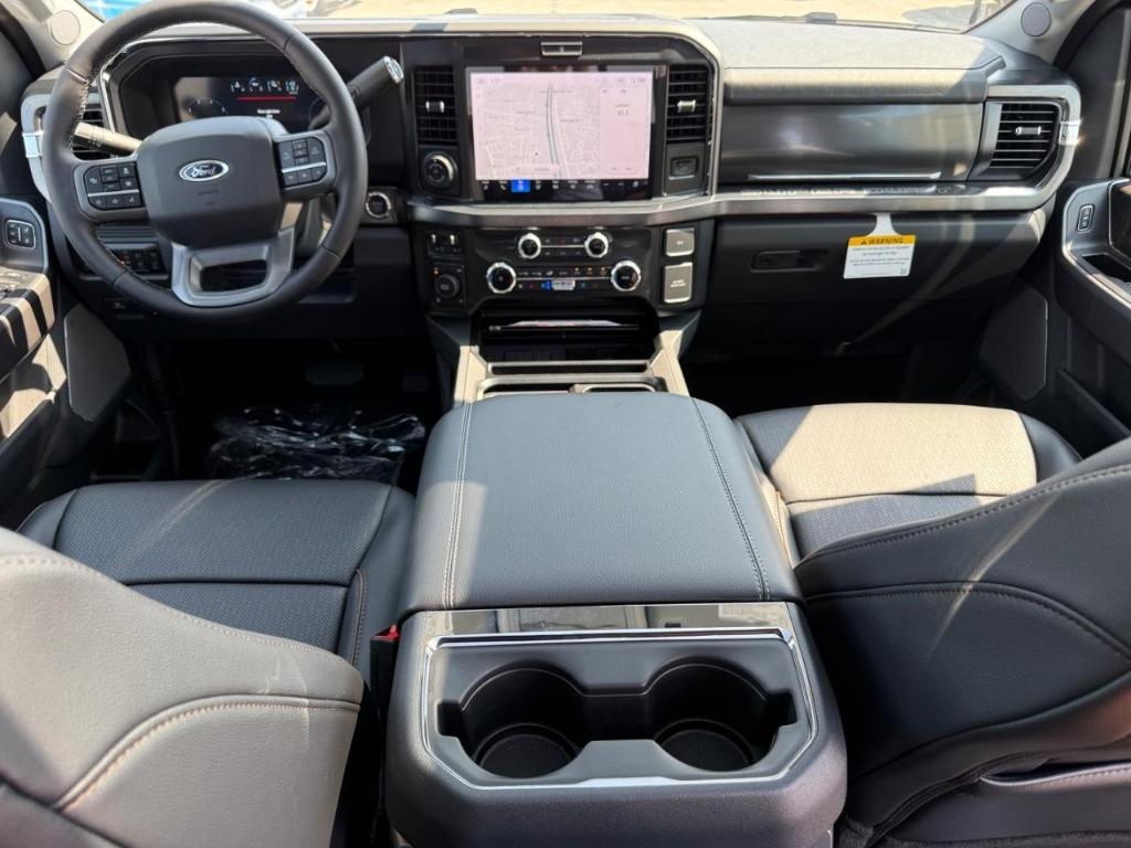 new 2026 Ford F-250 car, priced at $78,220
