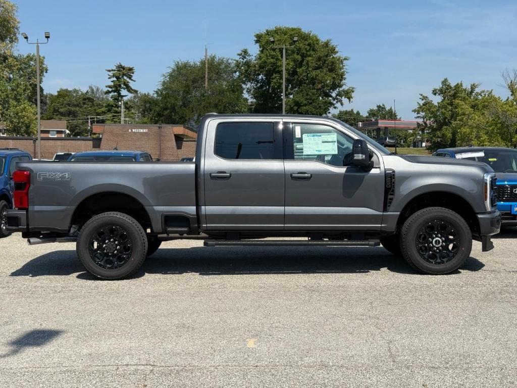 new 2026 Ford F-250 car, priced at $78,220