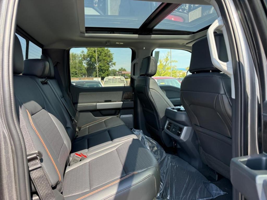 new 2026 Ford F-250 car, priced at $78,220